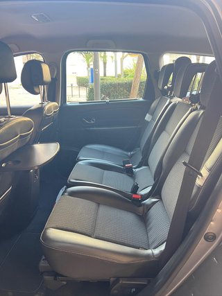Renault Grand Scenic 2013 1.6 dci