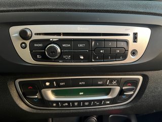 Renault Grand Scenic 2013 1.6 dci