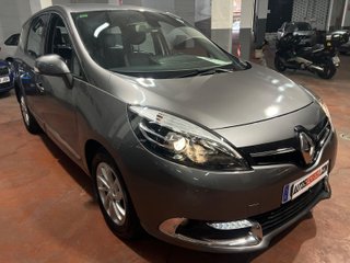Renault Grand Scenic 2013 1.6 dci