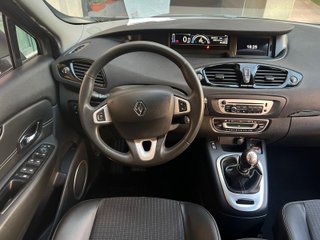 Renault Grand Scenic 2013 1.6 dci
