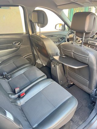 Renault Grand Scenic 2013 1.6 dci