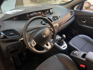 Renault Grand Scenic 2013 1.6 dci