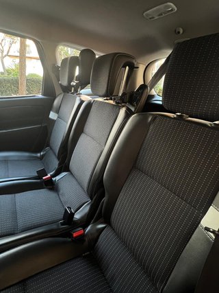 Renault Grand Scenic 2013 1.6 dci