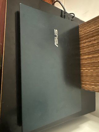 ASUS ZenBook Pro Duo UX581GV Nero