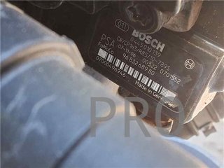 Despiece Motor Peugeot 407 (2004->)