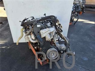 Despiece Motor Peugeot 407 (2004->)