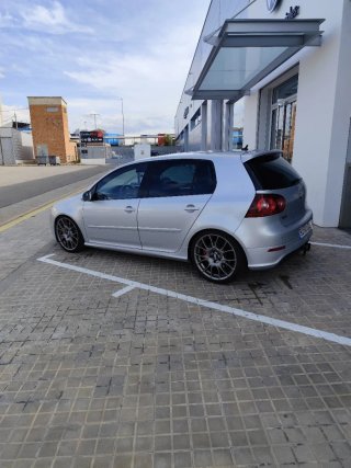 Llantas BBS CK 19 Originales
