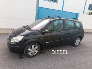 Renault Grand Scenic 2004