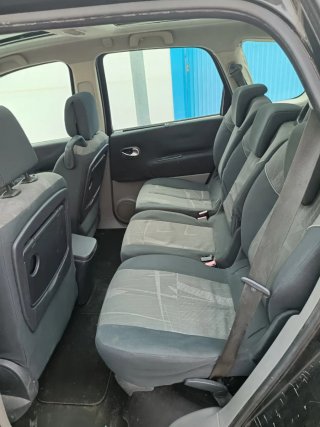 Renault Grand Scenic 2004