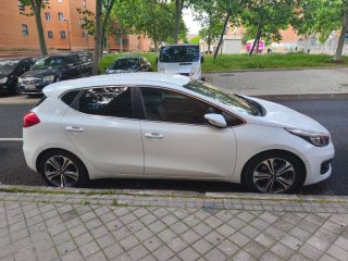 KIA Ceed 2016