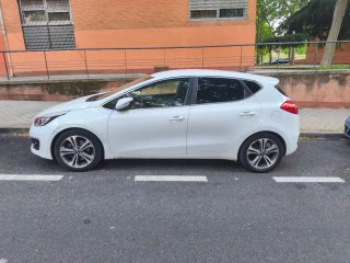 KIA Ceed 2016
