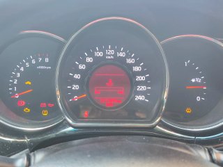 KIA Ceed 2016