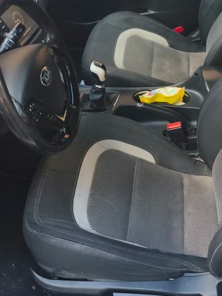 KIA Ceed 2016
