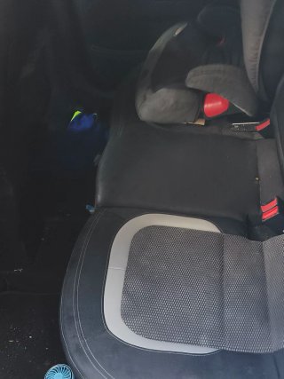 KIA Ceed 2016