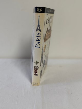 Guide de Paris (en francés)