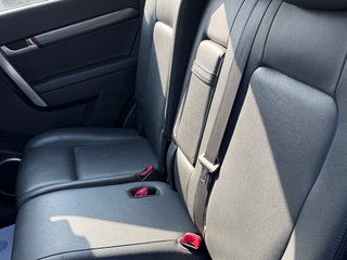 Chevrolet Captiva 2007