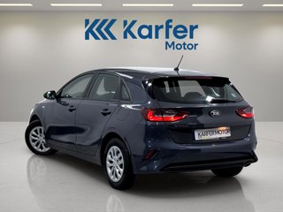 KIA Ceed 2020 1.0 - T-GDi 74kW (100CV)