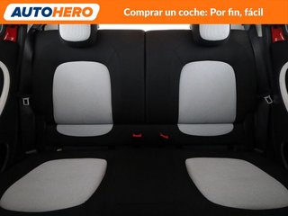 Smart Forfour 0.9 Turbo Passion