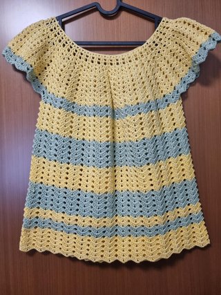 Maglioni da  donna uncinetto taglia M
