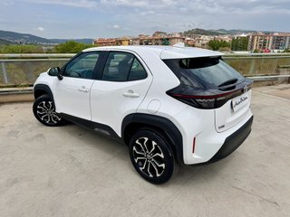 Toyota Yaris Cross 2023