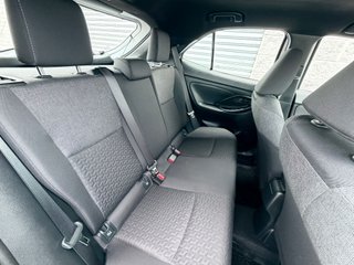 Toyota Yaris Cross 2023