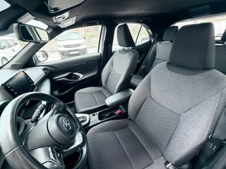 Toyota Yaris Cross 2023