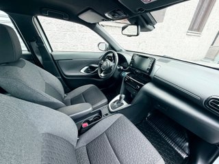 Toyota Yaris Cross 2023
