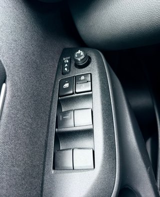 Toyota Yaris Cross 2023