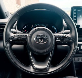 Toyota Yaris Cross 2023