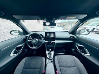 Toyota Yaris Cross 2023