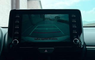 Toyota Yaris Cross 2023