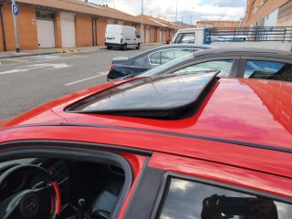 SEAT Leon 2004