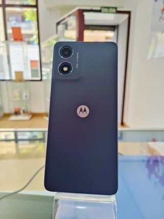 Motorola Moto G Go 4 Morado 5G 64GB