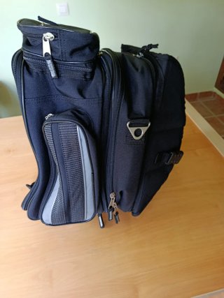 Bolsa Sobredepósito Moto (NUEVA)