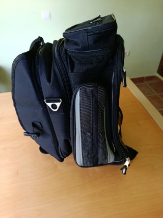 Bolsa Sobredepósito Moto (NUEVA)