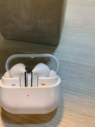 Samsung Galaxy Buds3 Pro Blancos