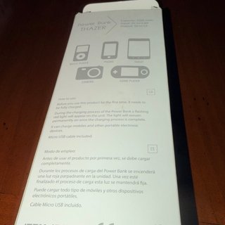 LG G Watch Negro con Bateria Portátil