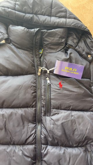 Piumino Polo Ralph Lauren Uomo