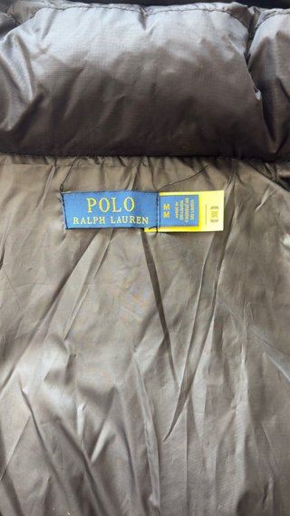 Piumino Polo Ralph Lauren Uomo