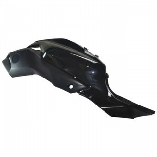 Carenado Negro Yamaha MT07 2012-2018