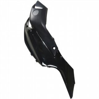 Carenado Negro Yamaha MT07 2012-2018