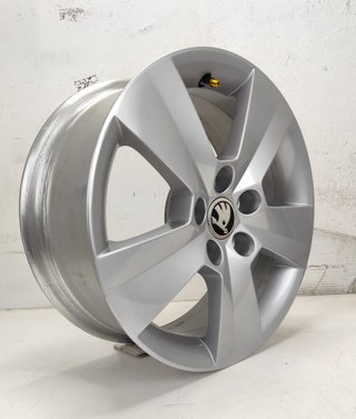 Unidad llanta Original para Skoda 5x100 de R15