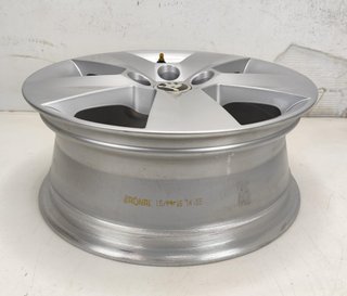 Unidad llanta Original para Skoda 5x100 de R15