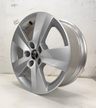 Unidad llanta Original para Skoda 5x100 de R15