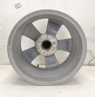Unidad llanta Original para Skoda 5x100 de R15