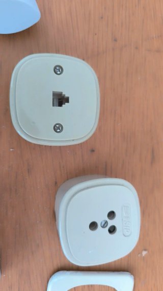 Set telefonia