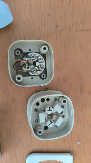 Set telefonia