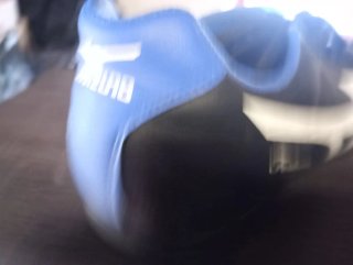 Scarpe da calcio Mizuno Fortuna nere