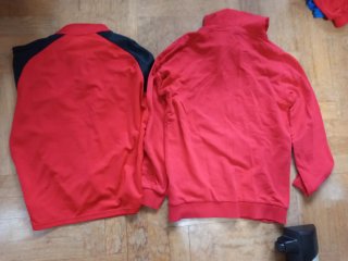 Pack Abbigliamento Sportivo Gijón 14 Anni