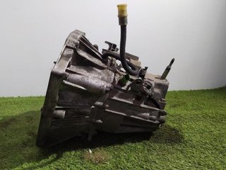 280447 caja cambios tl4a001 renault megane 1.5 dci
